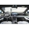 Buy cheap Hiphi Z 200km/h Sports Electric Cars 705KM Automotive Used High Speed Voiture from wholesalers