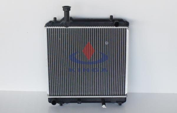 Buy cheap Good Commodity For Suzuki Radiator Of A-STAR ' 2005 16 / 26mm Thickness from wholesalers