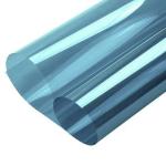 1.5mx1m OD10+ Laser Protective Window Film New Condition for Eye Protection