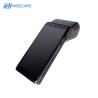 Buy cheap Fingerprint Biometric Verification Android Electronic Transaction Terminal from wholesalers