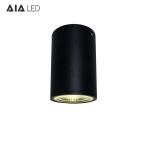 IP65 waterproof modern circular european quality mounted 12W COB LED downlight