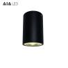 Buy cheap IP65 waterproof modern circular european quality mounted 12W COB LED downlight&outdoor LED down lamp from wholesalers