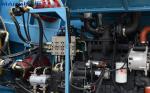 Wire Max Tension Device Cable Stringing Equipment 80Kn Hydraulic Tensioner With