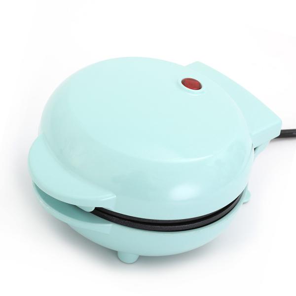 Buy cheap Electric Small Commercial Bubble Waffle Maker Machine 50Hz 550W from wholesalers