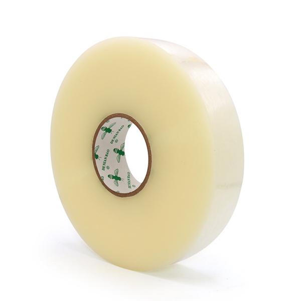 Buy cheap Water Resistance Clear Tape For Repair Decoration And Packaging from wholesalers