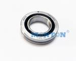 CRBS19013 190*216*13mm crossed roller bearing Frameless BLDC Servo Motor with