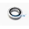 Buy cheap RB70045UUCC0P5 700*815*45mm Crossed Roller Bearing For Robots Arm from wholesalers
