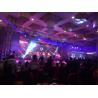 Buy cheap P3.91mm Stage Rental LED Display from wholesalers