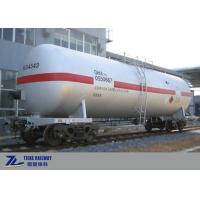 Buy cheap GHA70 Railway Tanker Wagons For Ethanol Methanol Alcohol Breathing Safety Valve product