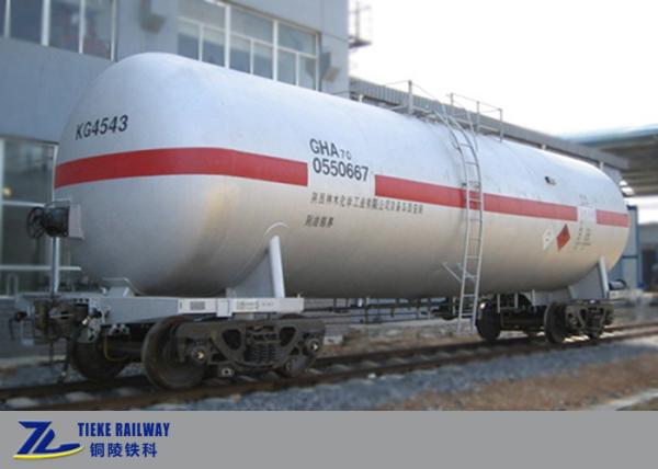Buy cheap GHA70 Railway Tanker Wagons For Ethanol Methanol Alcohol Breathing Safety Valve from wholesalers