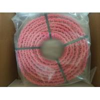 Buy cheap Fast Installation Link V Belt A/13 4L 1/2“ Small Elongation For Industry product