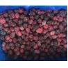 Buy cheap Wholesale Bulk IQF Sweet Blackberry Freezing Delicious Frozen Blackberry from wholesalers
