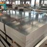 Buy cheap Hot Dipped Galvanized Sheet Plate 5mm Thick With Zinc Coated Finish from wholesalers