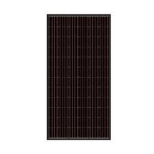 300w To 340w Black Solar PV Panels Polycrystal Solar Panel