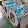 Buy cheap Dx51d 0.4*1219 Z60g Prime Galvanized Steel Coil , PPGI Steel Sheet For Building from wholesalers