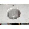 Buy cheap White Quartz Stone Countertops , marble quartz countertops QS508 from wholesalers