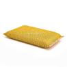 Buy cheap Commercial Stainless Steel Sponge Scrubber Powerful Rust Resistance from wholesalers