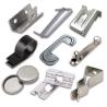 Buy cheap High Precision Sheet Metal Fabrication Stamping Stainless Steel Laser Cutting Parts from wholesalers