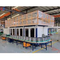 Buy cheap Chemical Multi-Ingredient Weighing Dosing Scale For Rubber Industry product