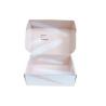 Buy cheap Custom Logo Folded Corrugated Shoe Box Shipping Gift Packing from wholesalers