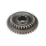 Buy cheap Precision Spur Gear for Truck from wholesalers