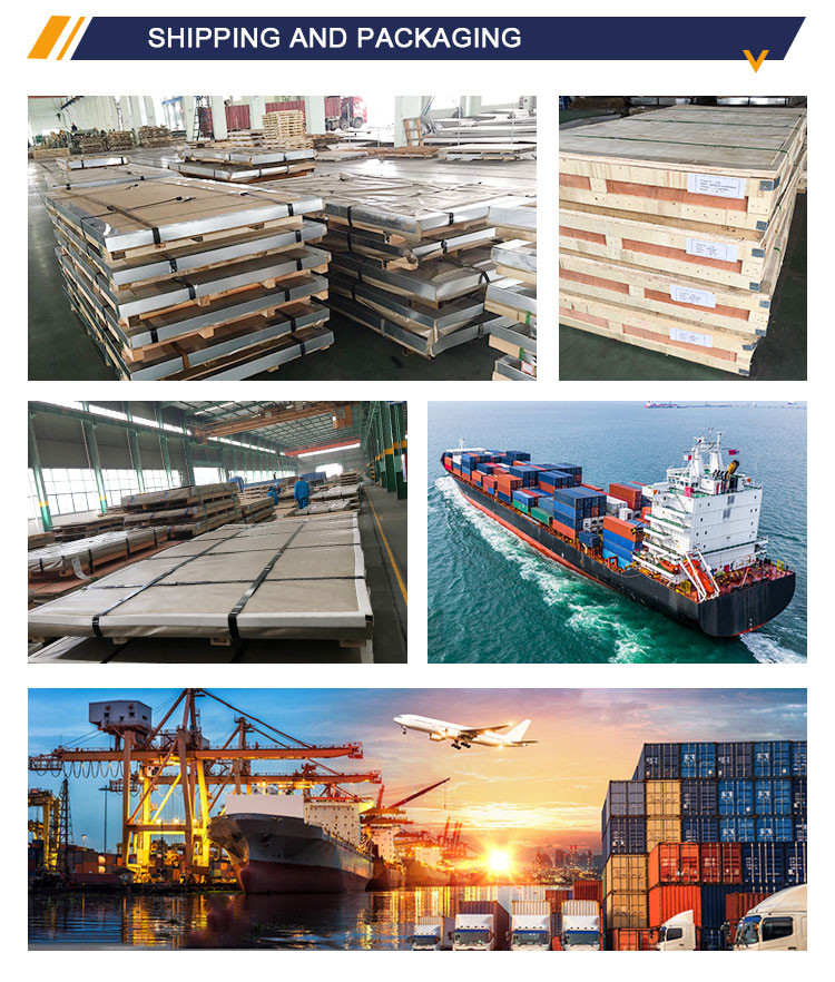 1mm - 10mm Carbon Steel Sheet Metal High Strength Hot Rolled Sheet Q235 Q345
