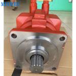140KG M5X180CH8 Excavator Swing Motor Parts