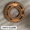 Buy cheap Dx140 Dx150 Swing Motor Parts K9001302 K9001304 K9001310 K9001303 from wholesalers