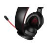 Buy cheap Steel Headband 2.4G Wireless Gaming Headset for PS4 PS5 desktop computers from wholesalers