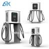 Buy cheap 30KW 400V IP54 DC Electric Car Charging Stations 7 Inch Display And Unique UI from wholesalers