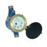 Buy cheap Pulse Emitter Water Meter Remote Reading DN15mm PN16 from wholesalers