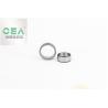 Buy cheap Medium Pressure Outer Ring Overclutch Needle Roller Bearings For Corn Harvester from wholesalers