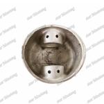 Piston K3C MM435034 For Mitsubishi Engine Spare Parts