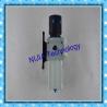 Buy cheap Air Source Treatment Dump Truck Valve Aluminium Alloy 0.15-2 MPa from wholesalers