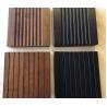 Buy cheap Water Resistant Strand Woven Bamboo Flooring Grade A With High Durability from wholesalers