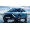 Buy cheap High Speed Left Steering Nio EV Car ES8 SUV Compact Electric Family Cars from wholesalers