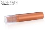 SR -2105A Cosmetic Airless Pump Bottle for packaging , 5ml 8ml 10ml