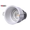 Buy cheap 220v 80mm Cut Out Bathroom Recessed Downlights Die Casting Alu Material from wholesalers