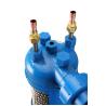 Buy cheap OEM Titanium Coil Heat Exchanger 44KW Marine Heat Exchanger Manufacturing from wholesalers