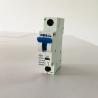Buy cheap BN60 1P 250V DC Micro Circuit Breaker 35mm Din Rail With Current Limiting Performance from wholesalers