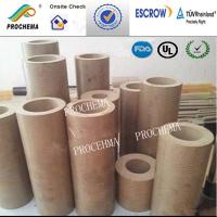 Buy cheap PEEK tube, PEEK pipe product