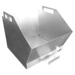 0.10mm Custom Sheet Metal Parts , Aluminum Stainless Steel Welding Fabrication