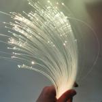 [Factory Price] POF QH1000-10/A 9 Core PMMA Plastic Optical Fiber Light For Car