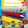 Buy cheap HO1508H best industrial embroidery machine 400*450mm tshirt flat 3d cap embroidery machine as good as tajime embroidery from wholesalers