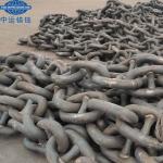 Marine Anchor Chains-China Shipping Anchor Chain