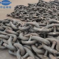 Buy cheap Mooring Anchor Chain Factory-China Shipping Anchor Chain product
