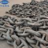 Buy cheap KR BV CCS DNV Approved Manufactuer Supply Marine Anchor Chains from wholesalers