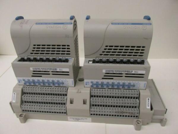 Buy cheap Emerson Ovation 100% Original Package 1C31197G01 from wholesalers