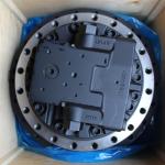 TM35VL YN15V00007F1 Travel Motor Assy For SK200-6 SK200-3
