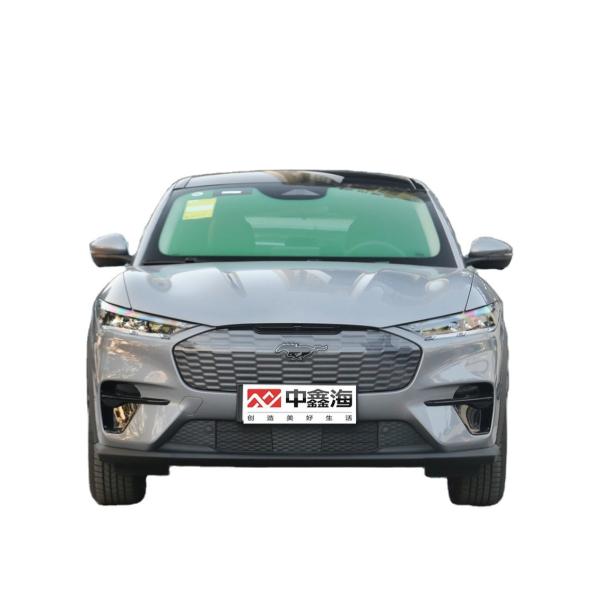 Ford electric car automobiles brand new energy china electric cars Ford Electric